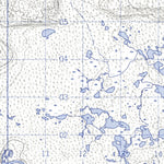 Beavertail Mountain, NT (106H15 CanMatrix)