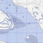 Beavertail Mountain, NT (106H15 CanMatrix)