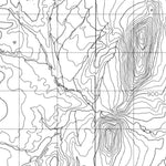 Bonnet Lake, YT (117A02 CanMatrix)