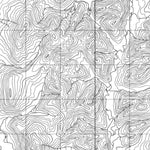 Bonnet Lake, YT (117A02 CanMatrix)