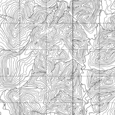 Bonnet Lake, YT (117A02 CanMatrix)