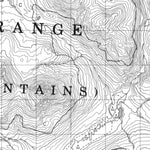 Mount Placid, YT (105G05 CanMatrix)