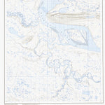 Sans Sault Rapids, NT (106H10 CanMatrix)