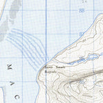 Sans Sault Rapids, NT (106H10 CanMatrix)