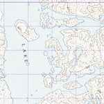 Fishtrap Lake, NT (086E08 CanMatrix)