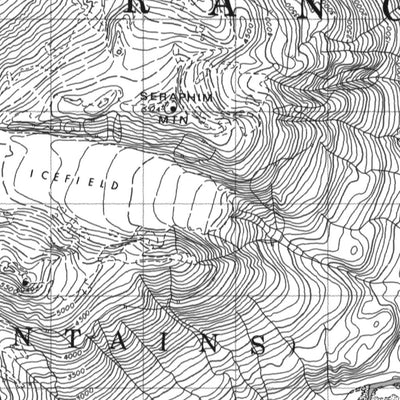 Craig River, BC (104B11 CanMatrix)