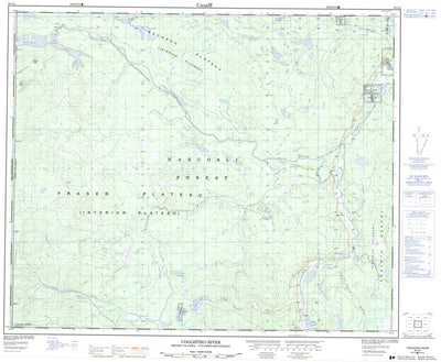 Coglistiko River, BC (093G04 CanMatrix)