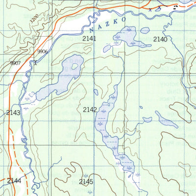 Coglistiko River, BC (093G04 CanMatrix)