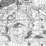 Rocknest Lake, NT (086G09 CanMatrix)