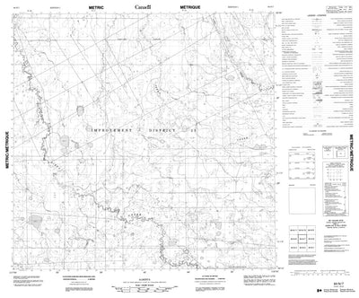 Unnamed, AB (084N07 CanMatrix)