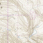 Blackwater Lake, NT (096B03 CanMatrix)