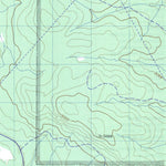 Tautri Creek, BC (093B11 CanMatrix)