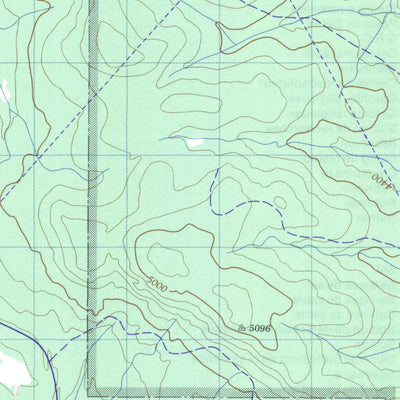 Tautri Creek, BC (093B11 CanMatrix)