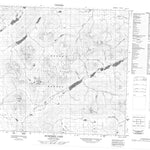 Humphrey Lake, BC (093N12 CanMatrix)