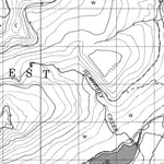 Humphrey Lake, BC (093N12 CanMatrix)
