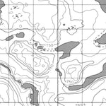 Wounded Bear Lake, NT (106N10 CanMatrix)