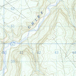Medana Creek, BC (094G08 CanMatrix)