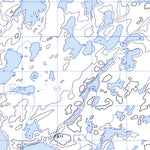 Jennejohn Lake, NT (085I05 CanMatrix)