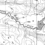 Loucheux Lake, NT (096L01 CanMatrix)