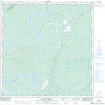 Netla River, NT (095B14 CanMatrix)