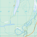 Netla River, NT (095B14 CanMatrix)