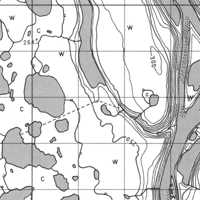Martin House, NT (106K14 CanMatrix)