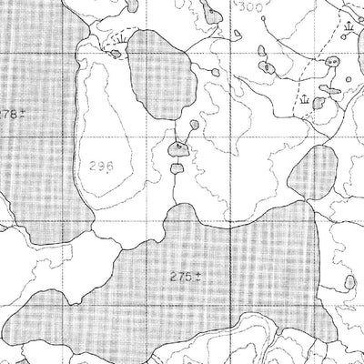 Ettchue Lake, NT (106P02 CanMatrix)