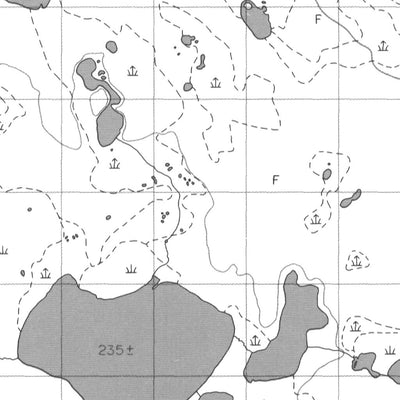 Benner Creek, NT (085K05 CanMatrix)