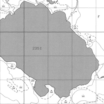 Benner Creek, NT (085K05 CanMatrix)