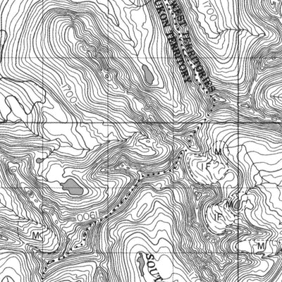 Christie Pass, NT (105P04 CanMatrix)