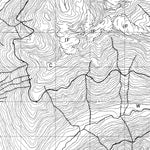 Tumeka Lake, BC (104H04 CanMatrix)
