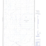 Maxhamish Lake West, BC (094O14 CanMatrix)