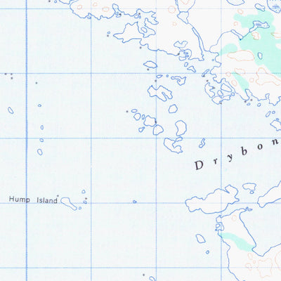 Matonabbee Point, NT (085I04 CanMatrix)