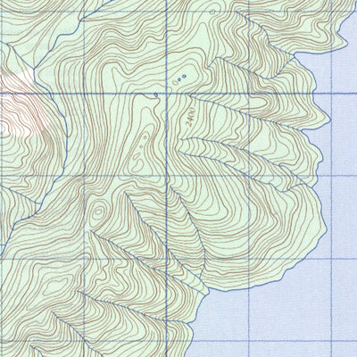 Labouchere Channel, BC (093D06 CanMatrix)
