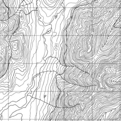 Marmot Creek, YT (105O14 CanMatrix)