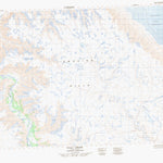 Coal Creek, NT (097C06 CanMatrix)