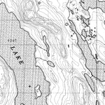 Cowles Lake, NU (086H14 CanMatrix)