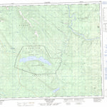 Gwillim Lake, BC (093P06 CanMatrix)