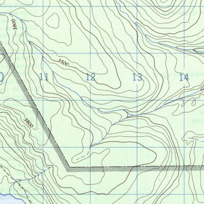 Gwillim Lake, BC (093P06 CanMatrix)