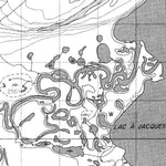 Tsintu Lake, NT (096L04 CanMatrix)