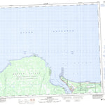 Masset, BC (103K01 CanMatrix)