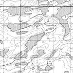Truce Lake, NT (086B10 CanMatrix)