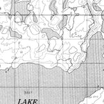 Truce Lake, NT (086B10 CanMatrix)