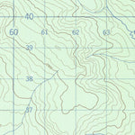 Fifteenmile River, YT (116B05 CanMatrix)