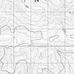 Mount Mervyn, YT (106C04 CanMatrix)