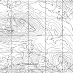 Wolf Canyon, YT (105J08 CanMatrix)