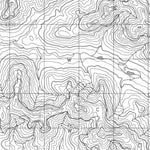 Wolf Canyon, YT (105J08 CanMatrix)