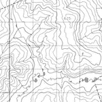 Aitch Hill, YT (116I03 CanMatrix)