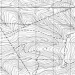Aitch Hill, YT (116I03 CanMatrix)