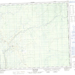 Doig River, AB (094A16 CanMatrix)